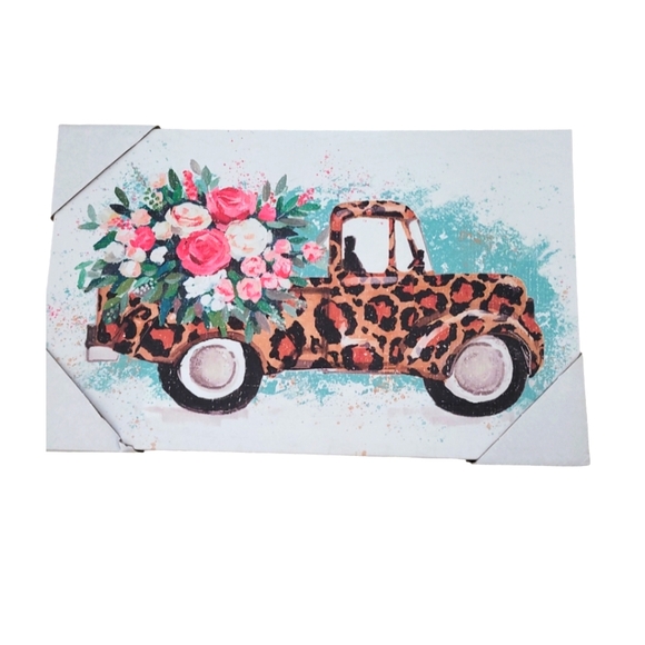 Cute Wall Art - Picture 1 of 8